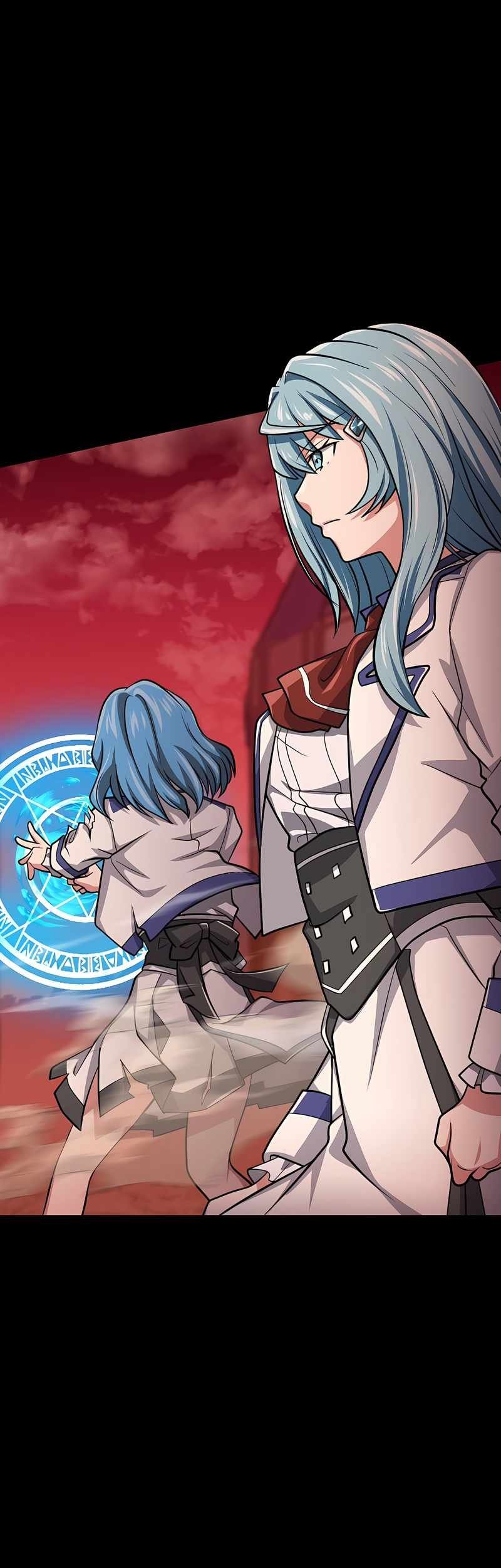 Magic Level 99990000 All-Attribute Great Sage Chapter 16 Gambar 58