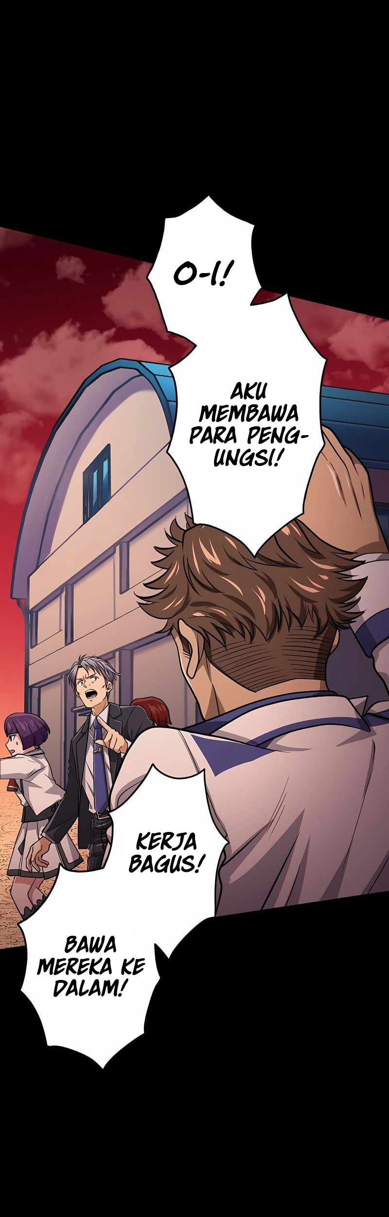 Magic Level 99990000 All-Attribute Great Sage Chapter 16 Gambar 59