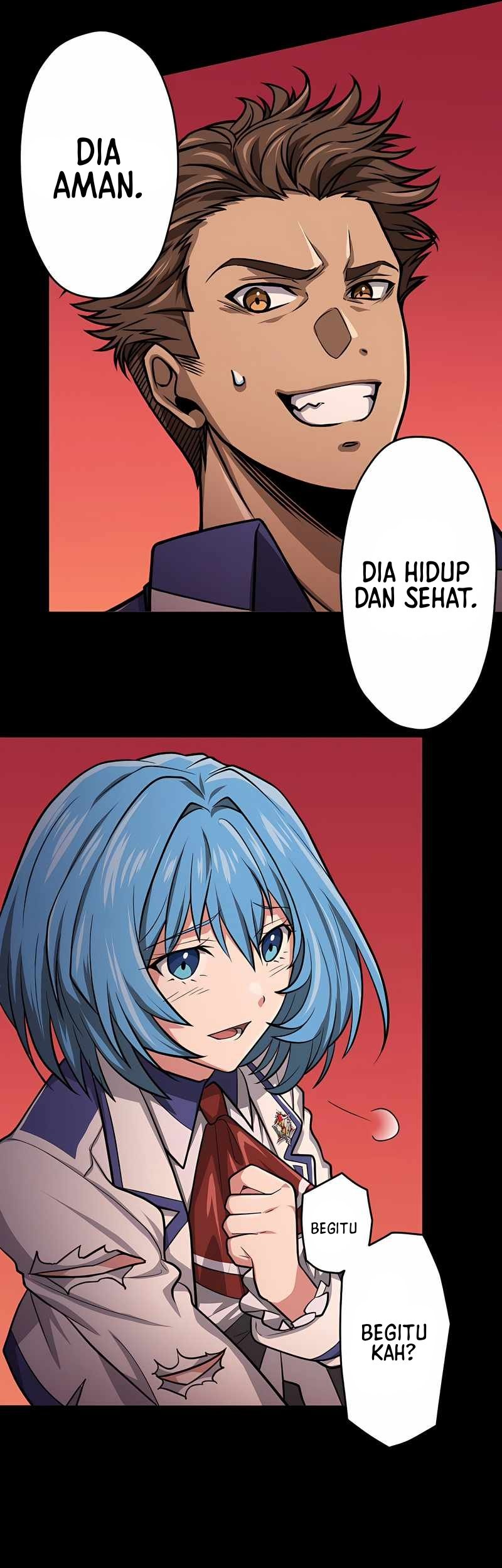 Magic Level 99990000 All-Attribute Great Sage Chapter 16 Gambar 62