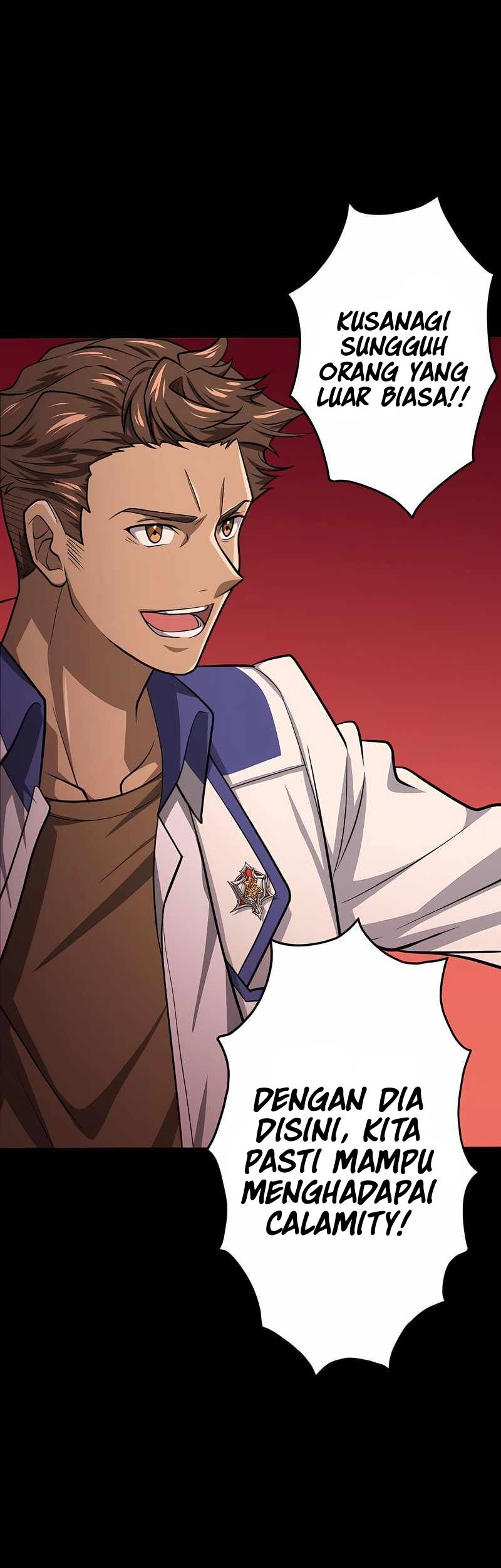 Magic Level 99990000 All-Attribute Great Sage Chapter 16 Gambar 63