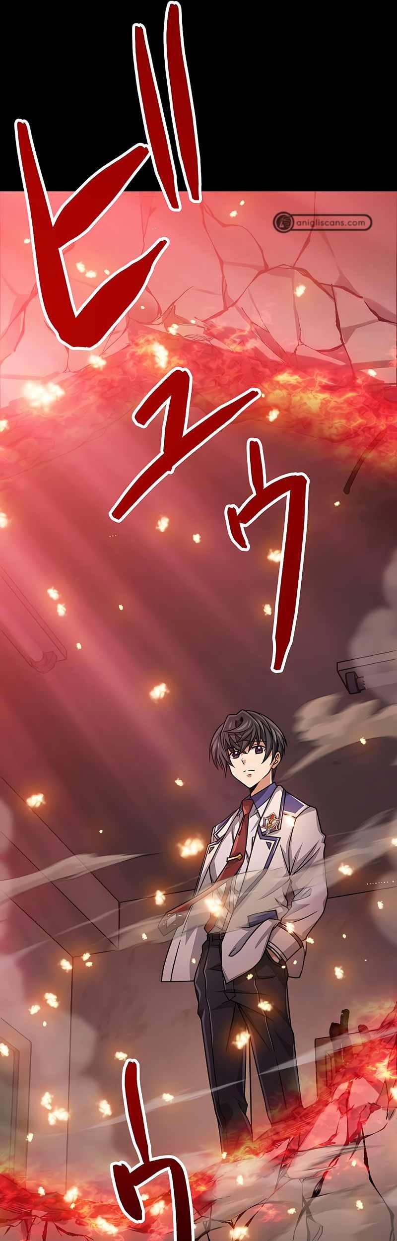 Magic Level 99990000 All-Attribute Great Sage Chapter 16 Gambar 29