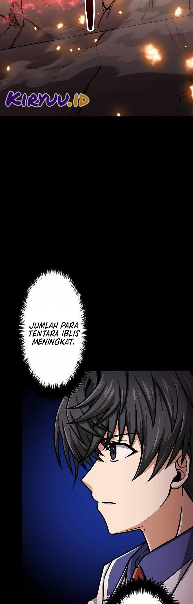 Magic Level 99990000 All-Attribute Great Sage Chapter 16 Gambar 30