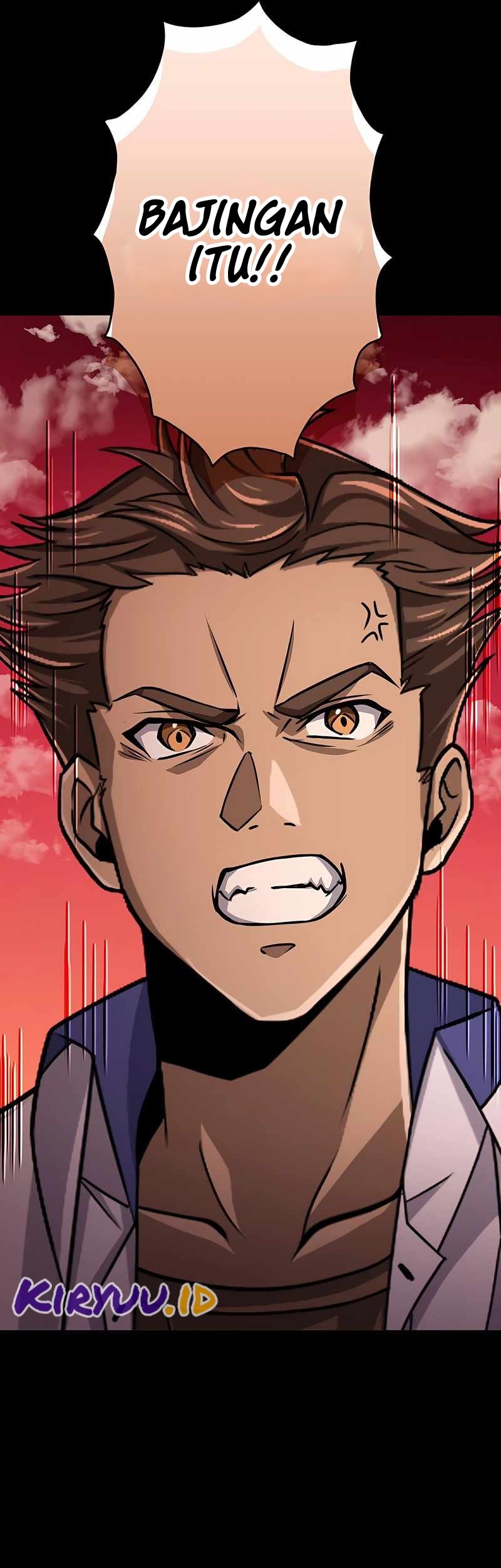 Magic Level 99990000 All-Attribute Great Sage Chapter 16 Gambar 33