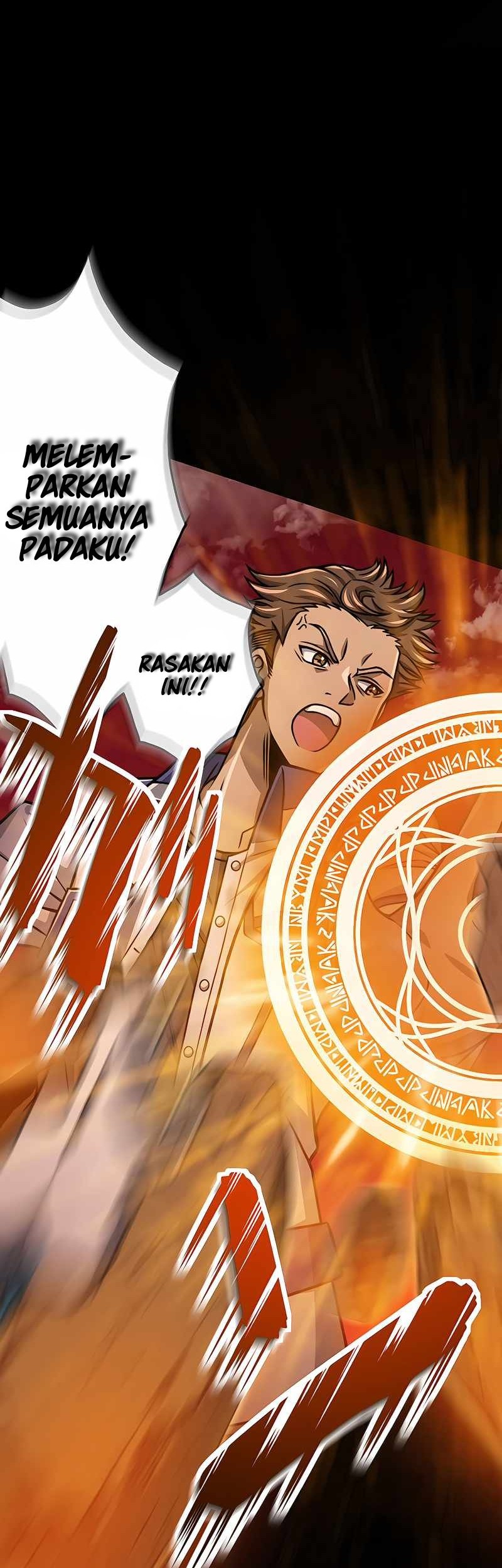 Magic Level 99990000 All-Attribute Great Sage Chapter 16 Gambar 34