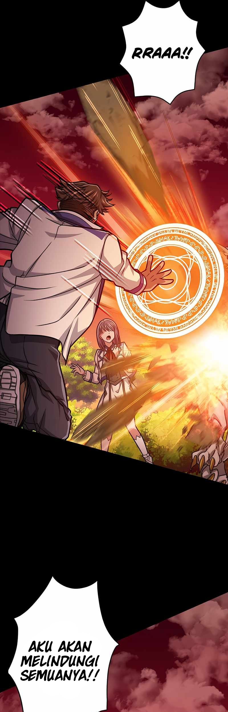 Magic Level 99990000 All-Attribute Great Sage Chapter 16 Gambar 36