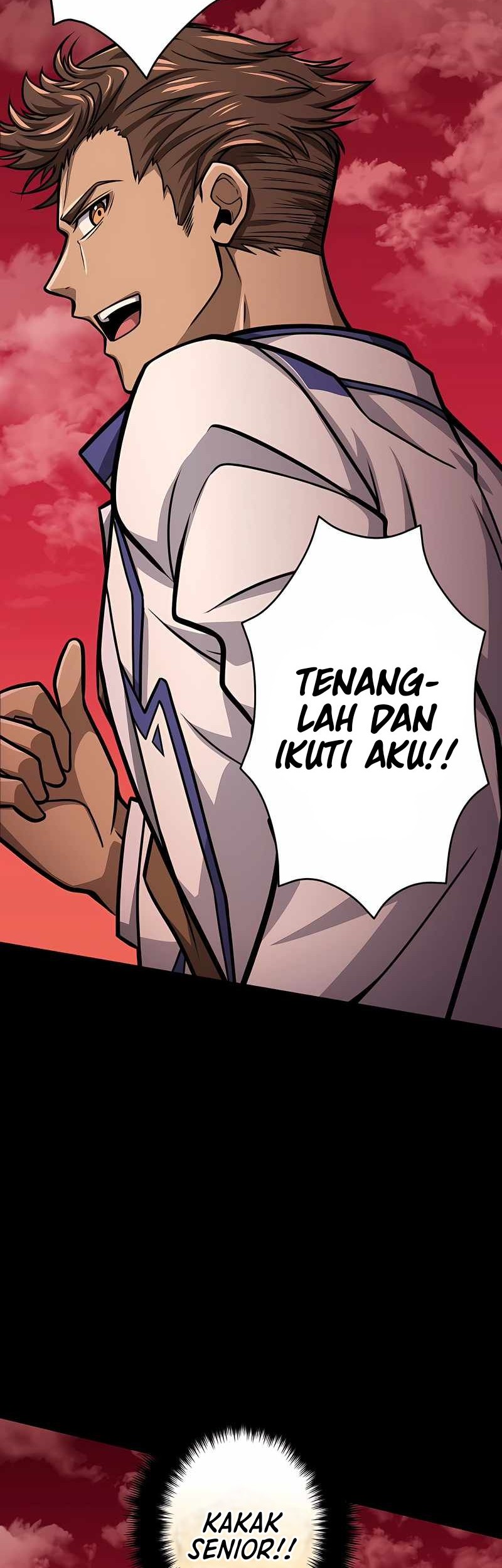 Magic Level 99990000 All-Attribute Great Sage Chapter 16 Gambar 37