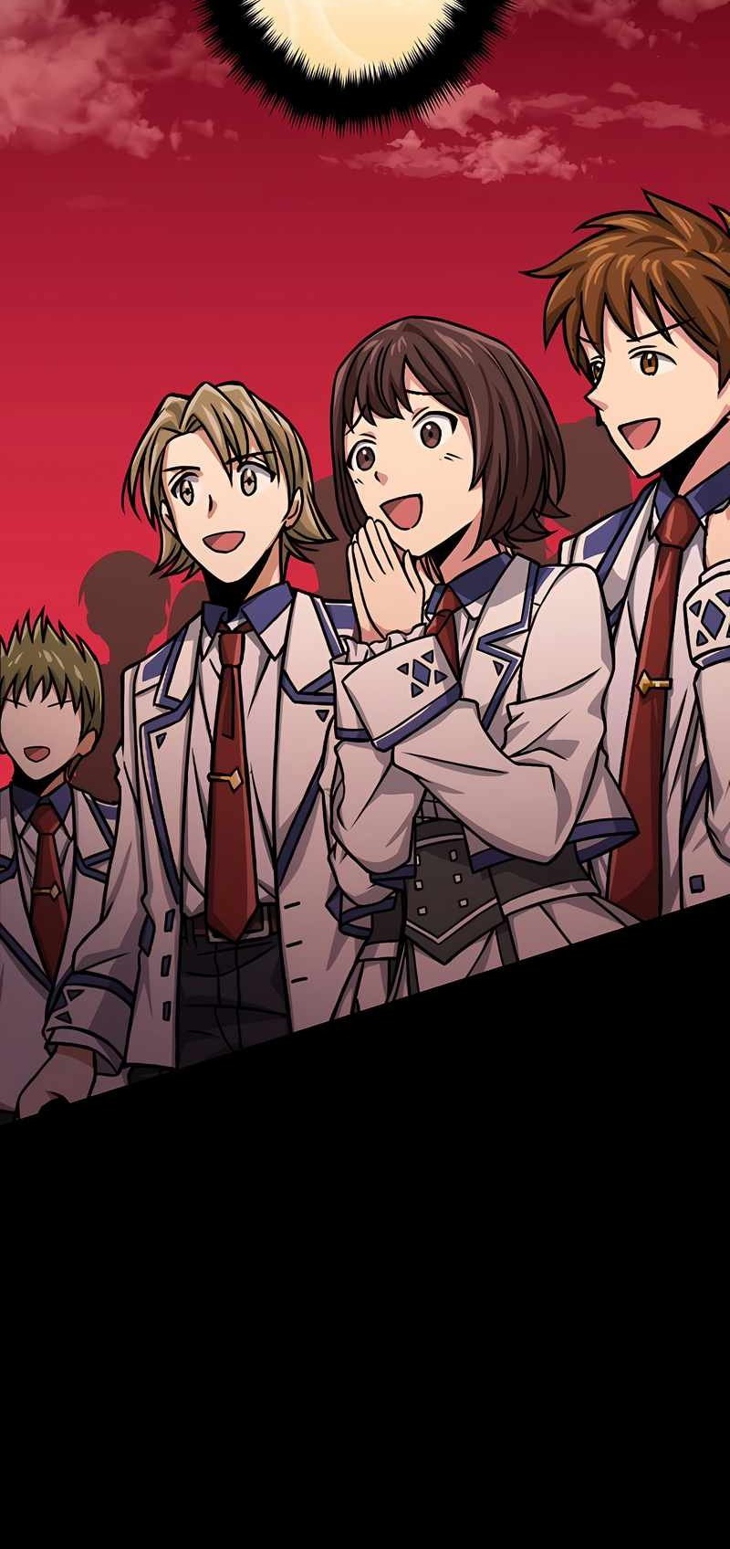 Magic Level 99990000 All-Attribute Great Sage Chapter 16 Gambar 38