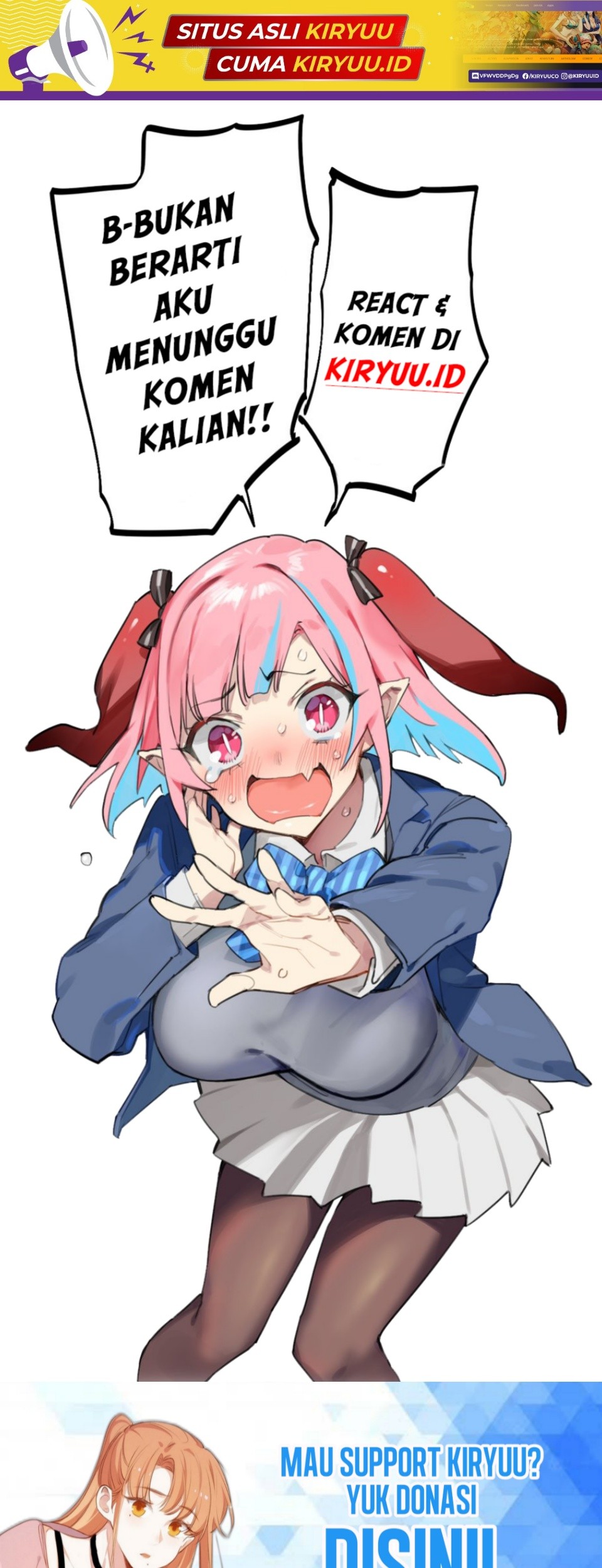 Magic Level 99990000 All-Attribute Great Sage Chapter 16 Gambar 78