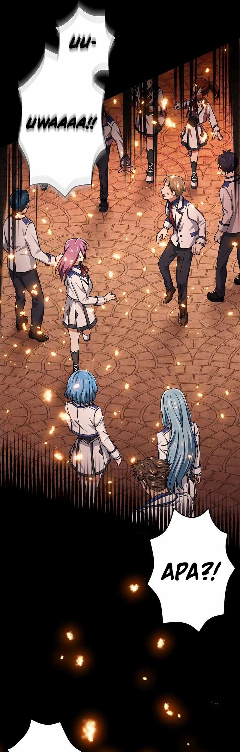 Magic Level 99990000 All-Attribute Great Sage Chapter 16 Gambar 65