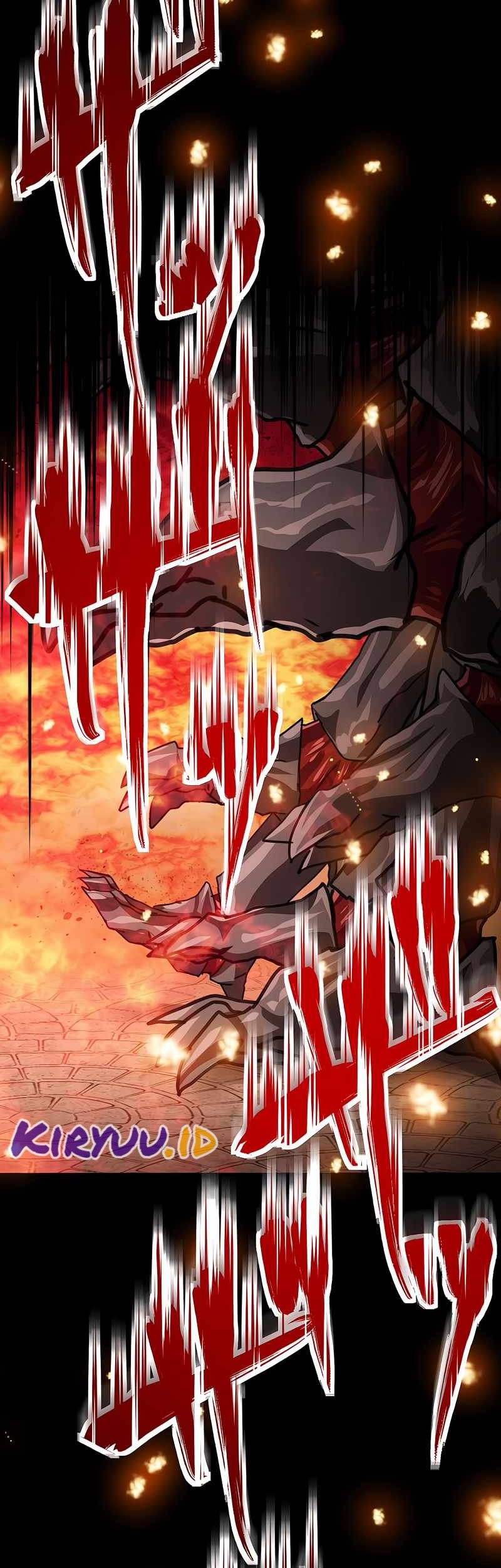 Magic Level 99990000 All-Attribute Great Sage Chapter 16 Gambar 67