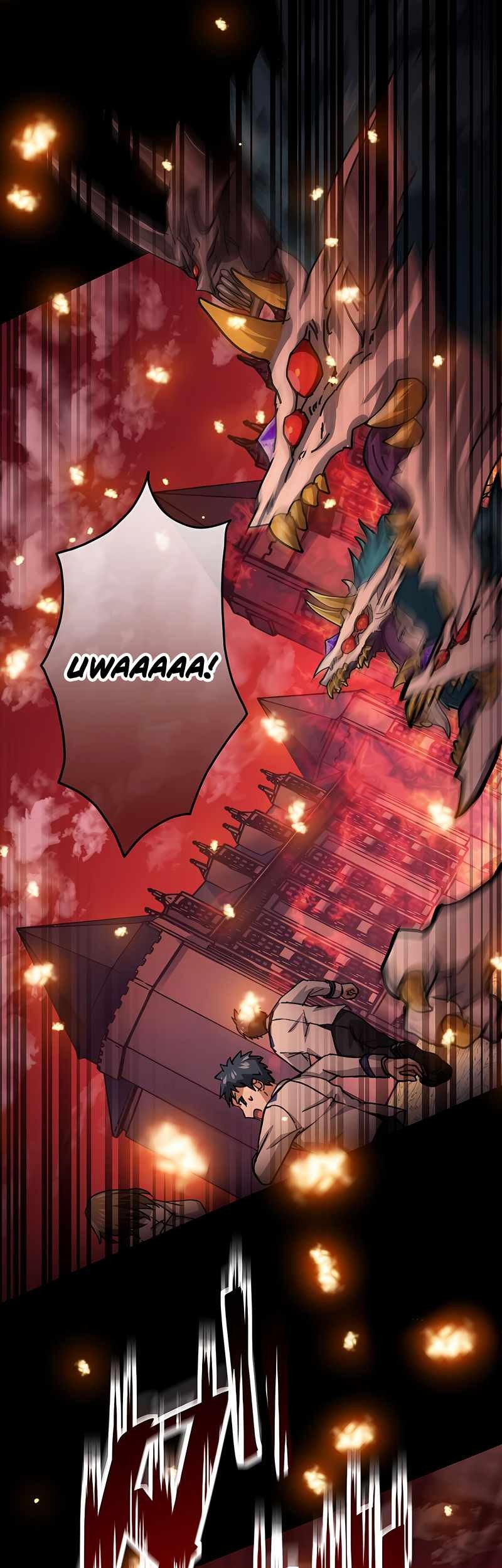 Magic Level 99990000 All-Attribute Great Sage Chapter 16 Gambar 72