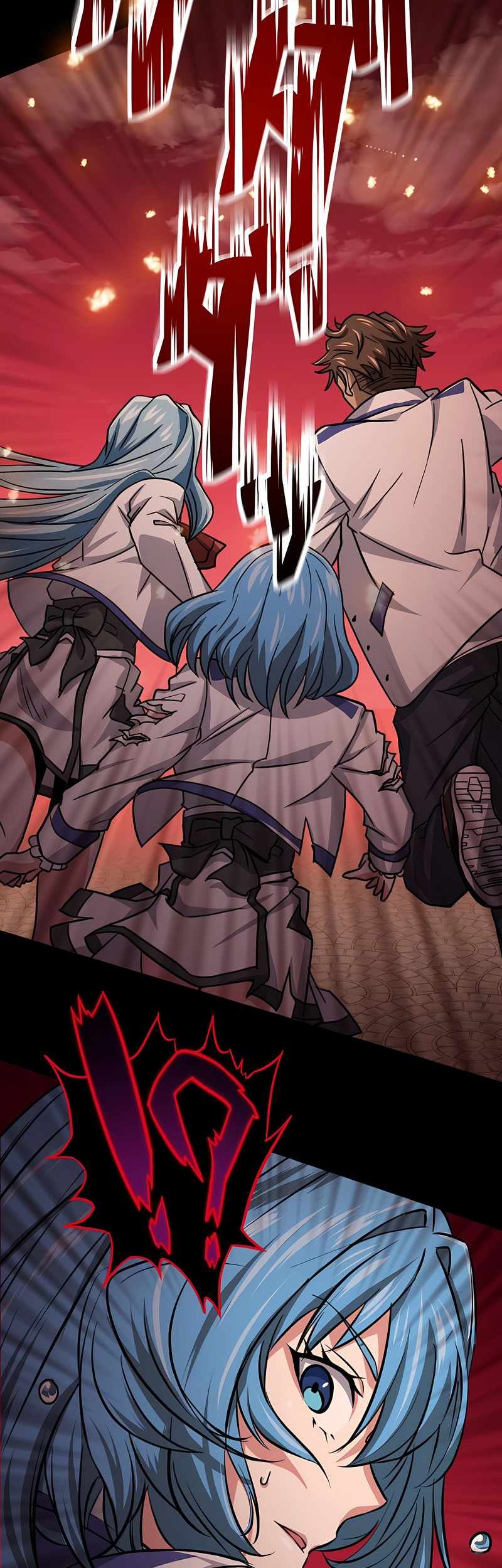 Magic Level 99990000 All-Attribute Great Sage Chapter 16 Gambar 73