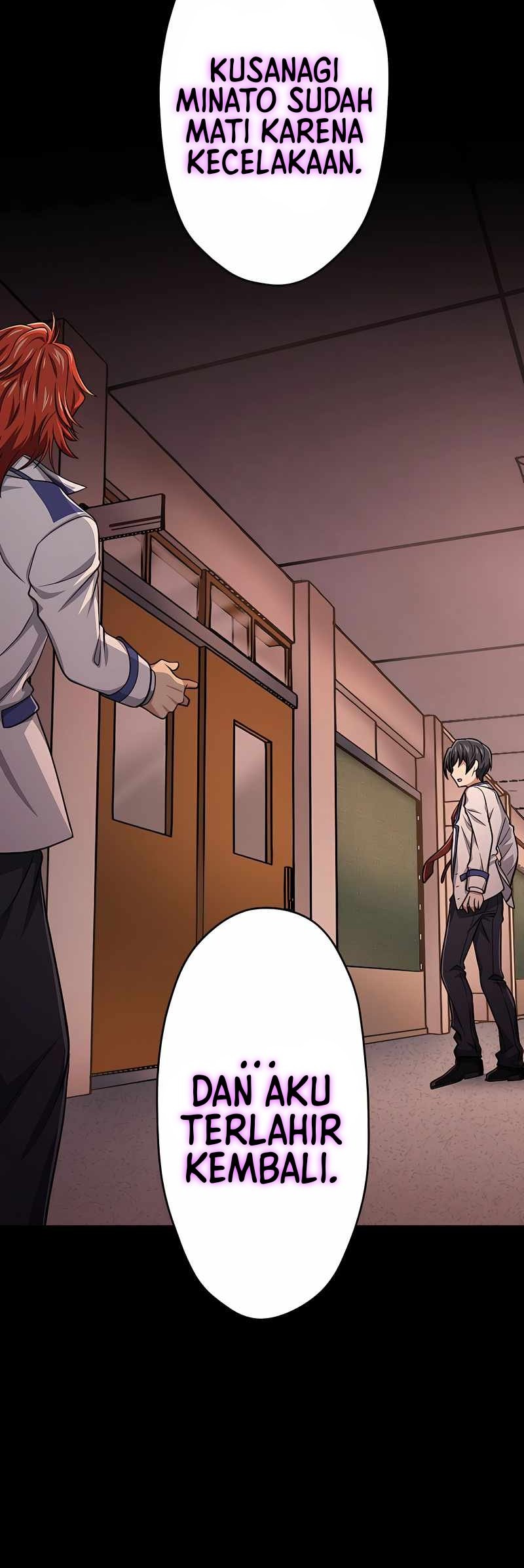 Magic Level 99990000 All-Attribute Great Sage Chapter 16 Gambar 7