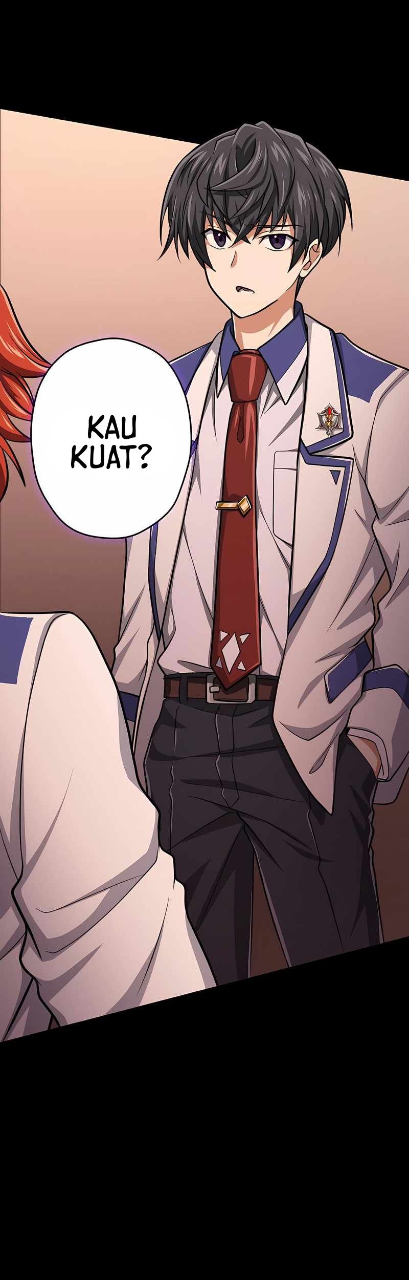 Magic Level 99990000 All-Attribute Great Sage Chapter 16 Gambar 9