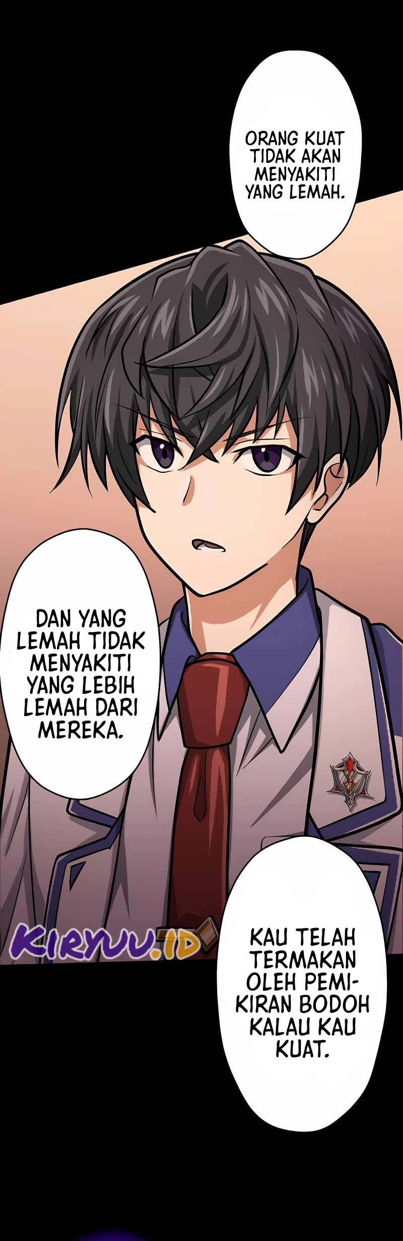 Magic Level 99990000 All-Attribute Great Sage Chapter 16 Gambar 10