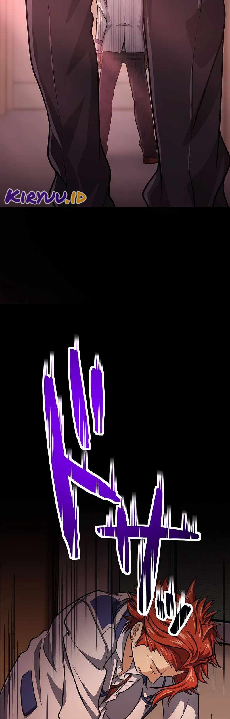 Magic Level 99990000 All-Attribute Great Sage Chapter 16 Gambar 13