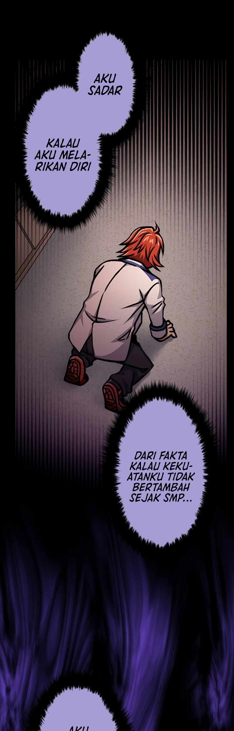 Magic Level 99990000 All-Attribute Great Sage Chapter 16 Gambar 15