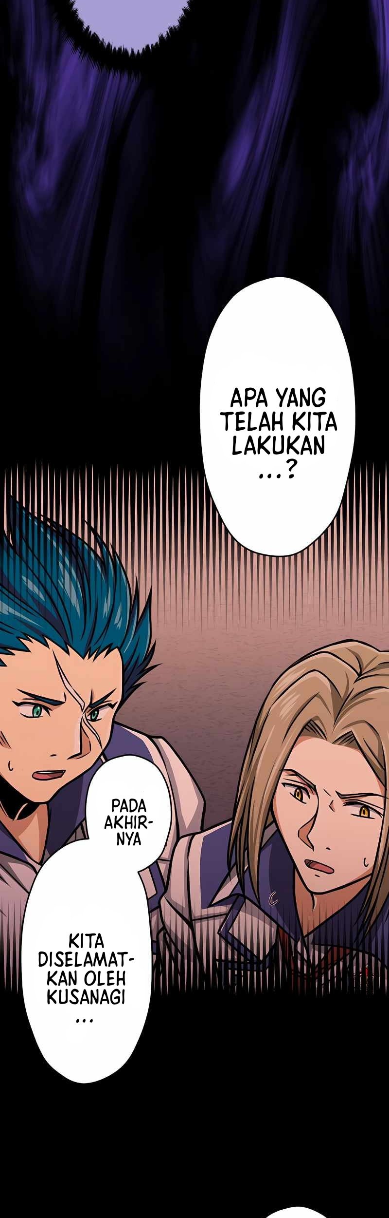 Magic Level 99990000 All-Attribute Great Sage Chapter 16 Gambar 17