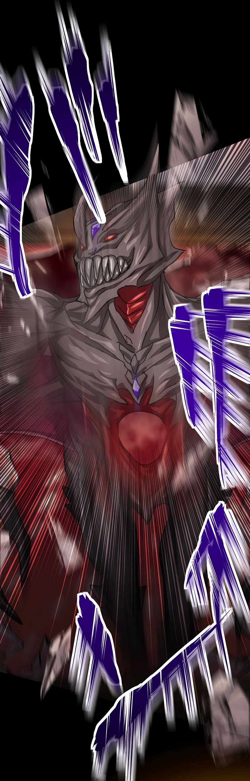 Magic Level 99990000 All-Attribute Great Sage Chapter 16 Gambar 22