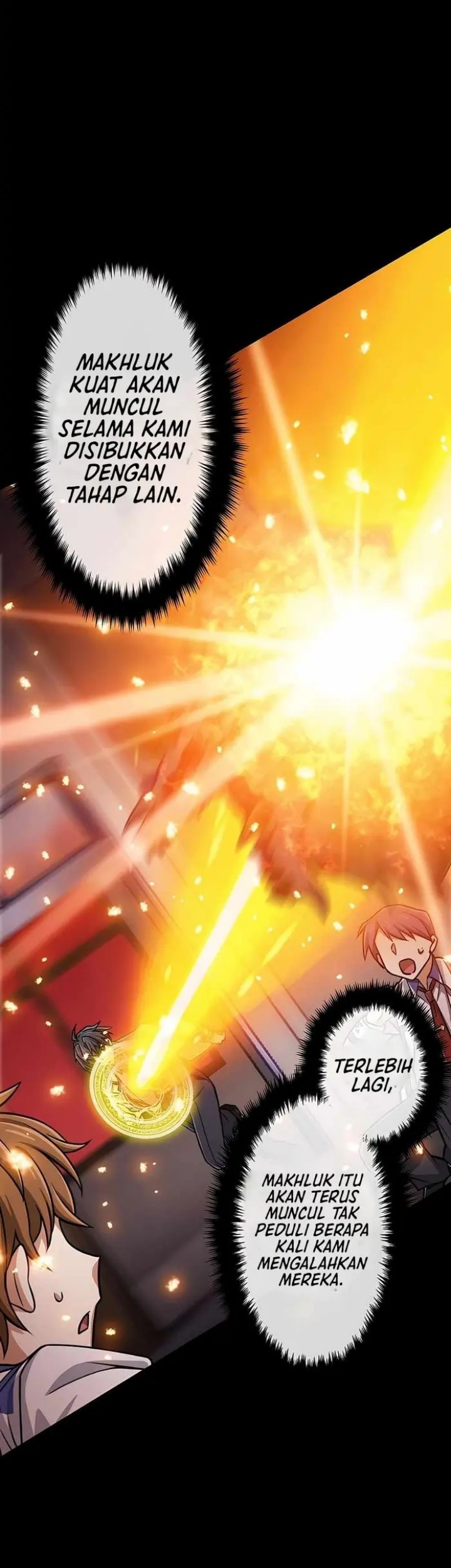 Magic Level 99990000 All-Attribute Great Sage Chapter 15 Gambar 43