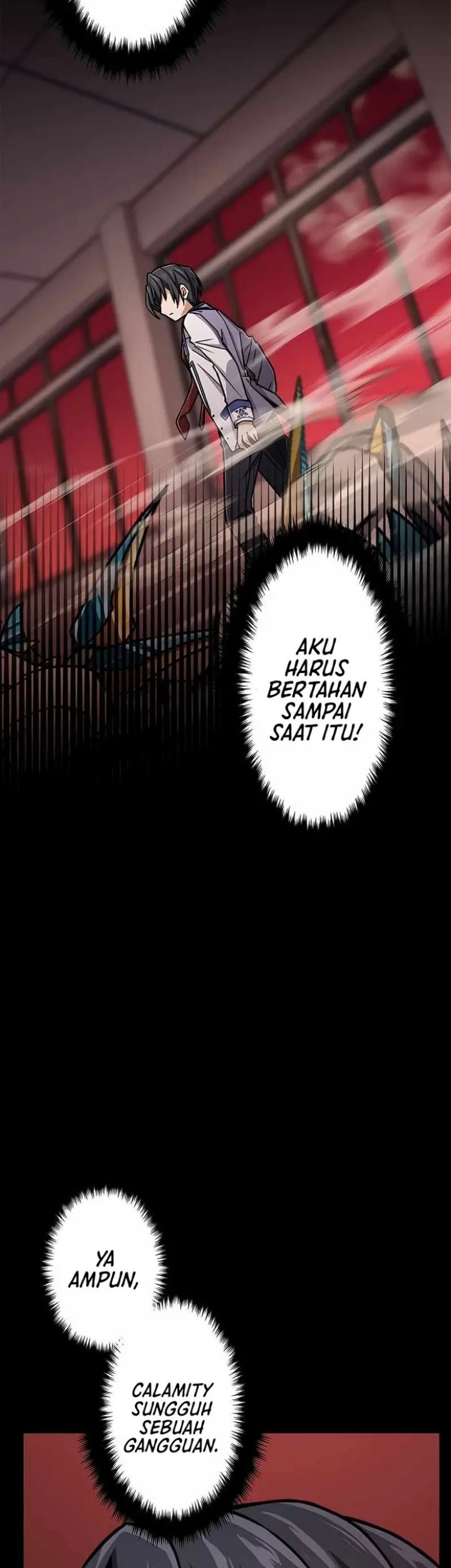 Magic Level 99990000 All-Attribute Great Sage Chapter 15 Gambar 46