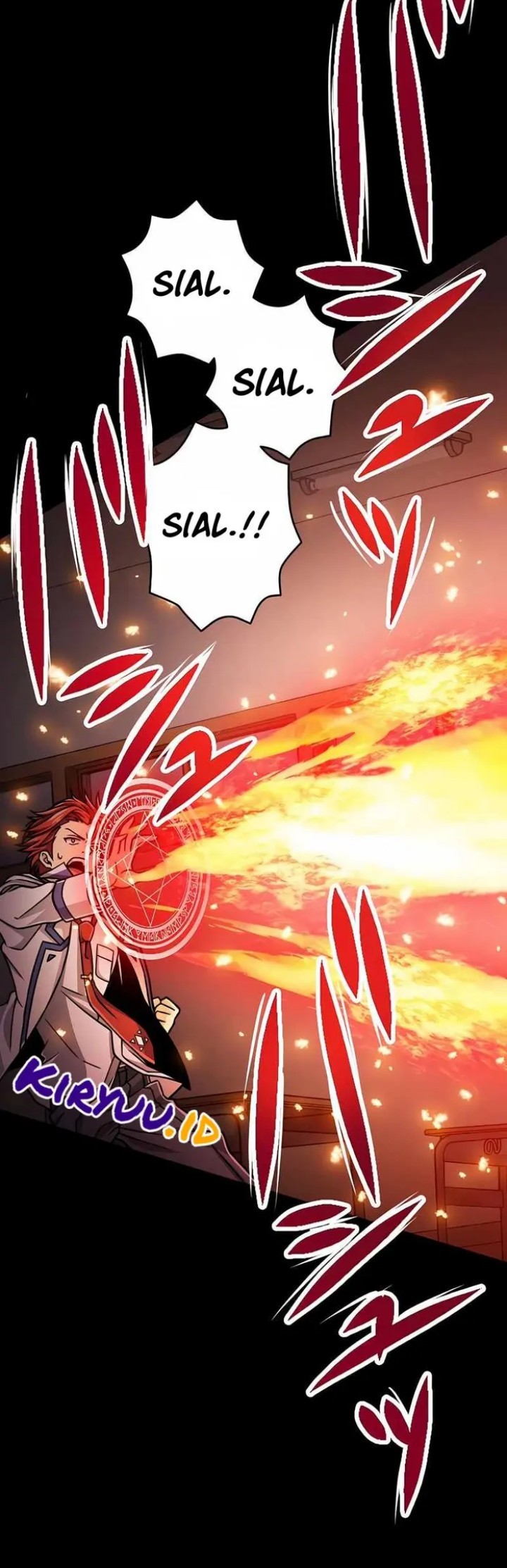 Magic Level 99990000 All-Attribute Great Sage Chapter 15 Gambar 50