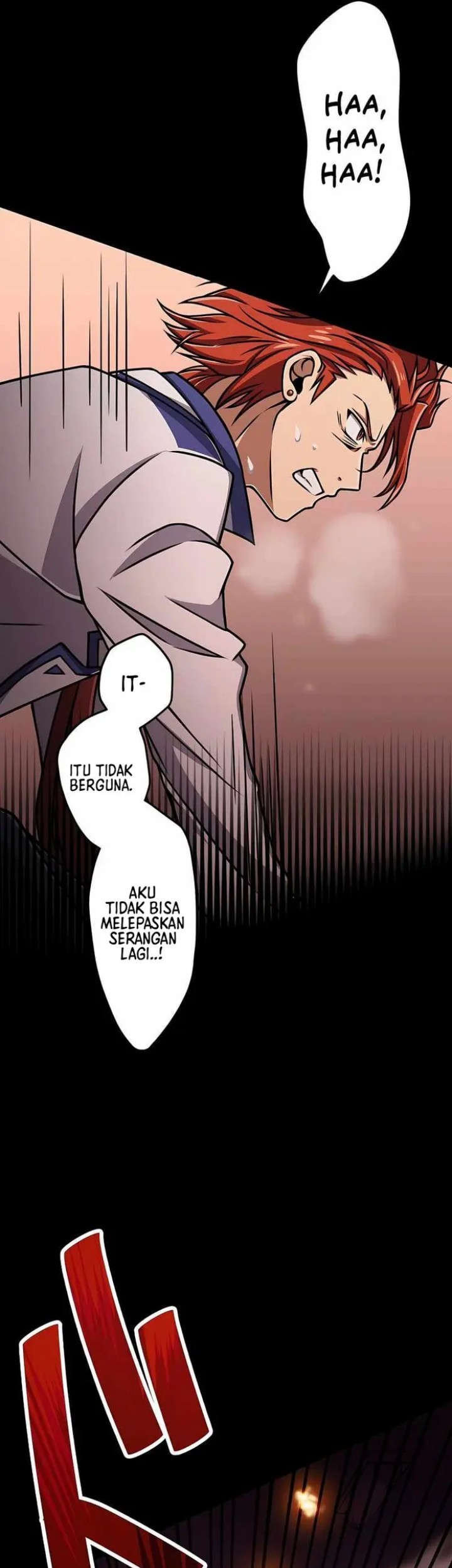 Magic Level 99990000 All-Attribute Great Sage Chapter 15 Gambar 51