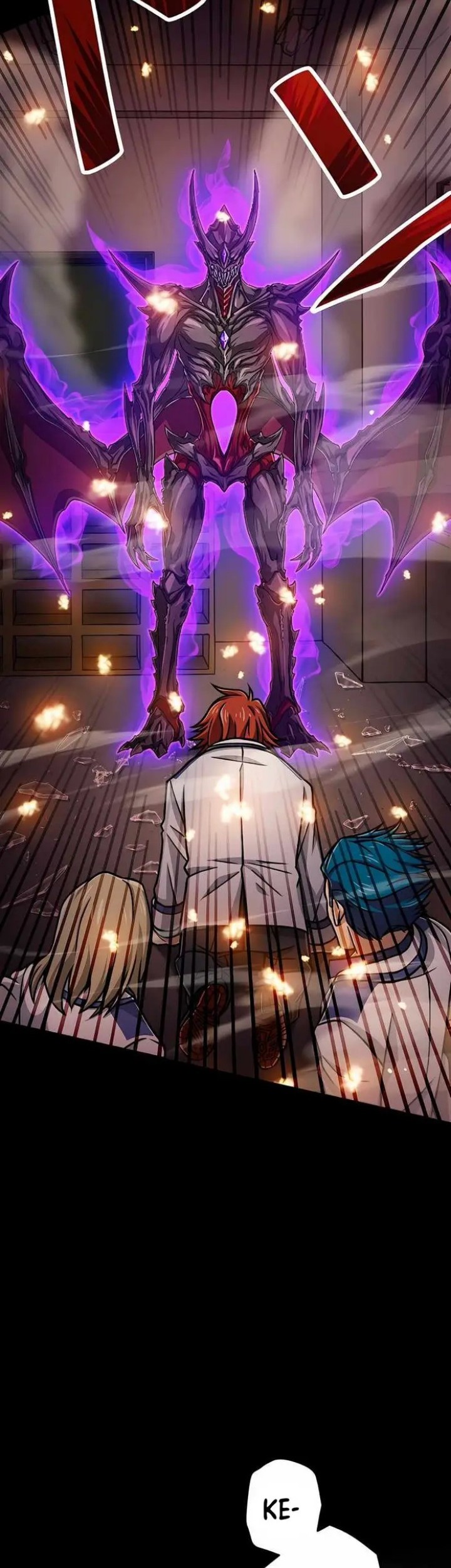 Magic Level 99990000 All-Attribute Great Sage Chapter 15 Gambar 52