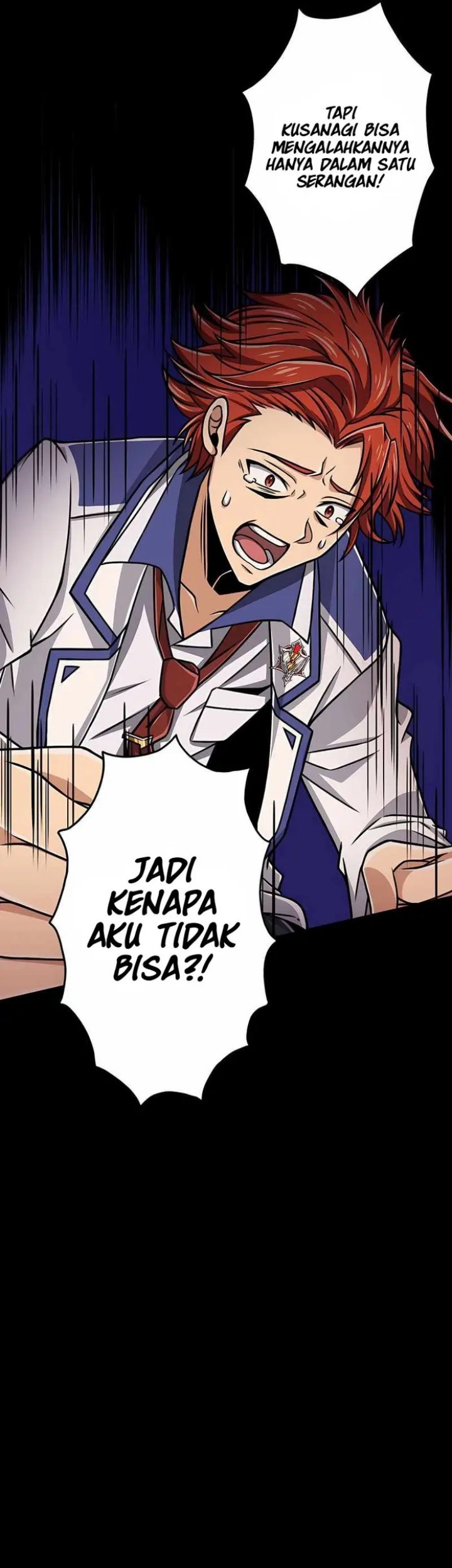 Magic Level 99990000 All-Attribute Great Sage Chapter 15 Gambar 54