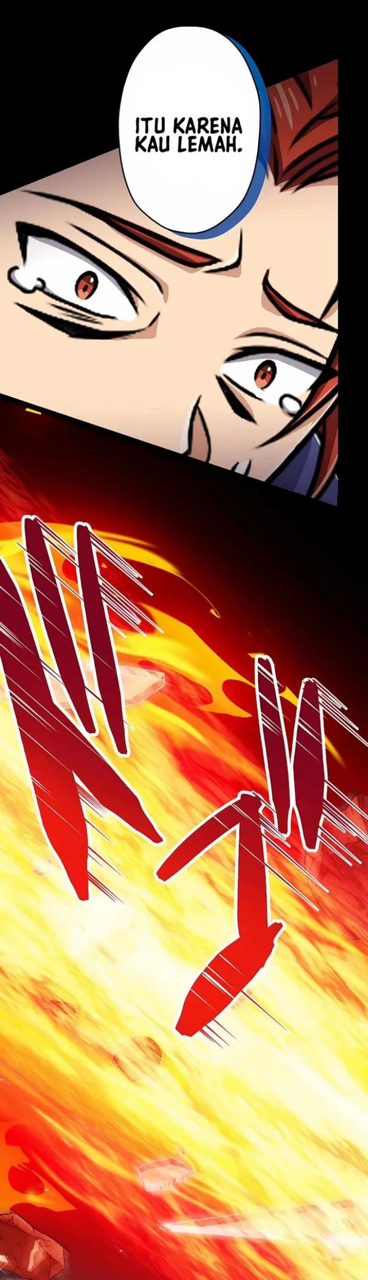 Magic Level 99990000 All-Attribute Great Sage Chapter 15 Gambar 55