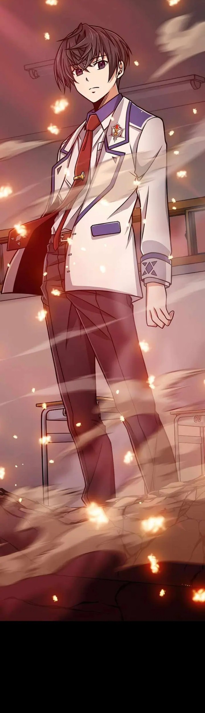 Magic Level 99990000 All-Attribute Great Sage Chapter 15 Gambar 58