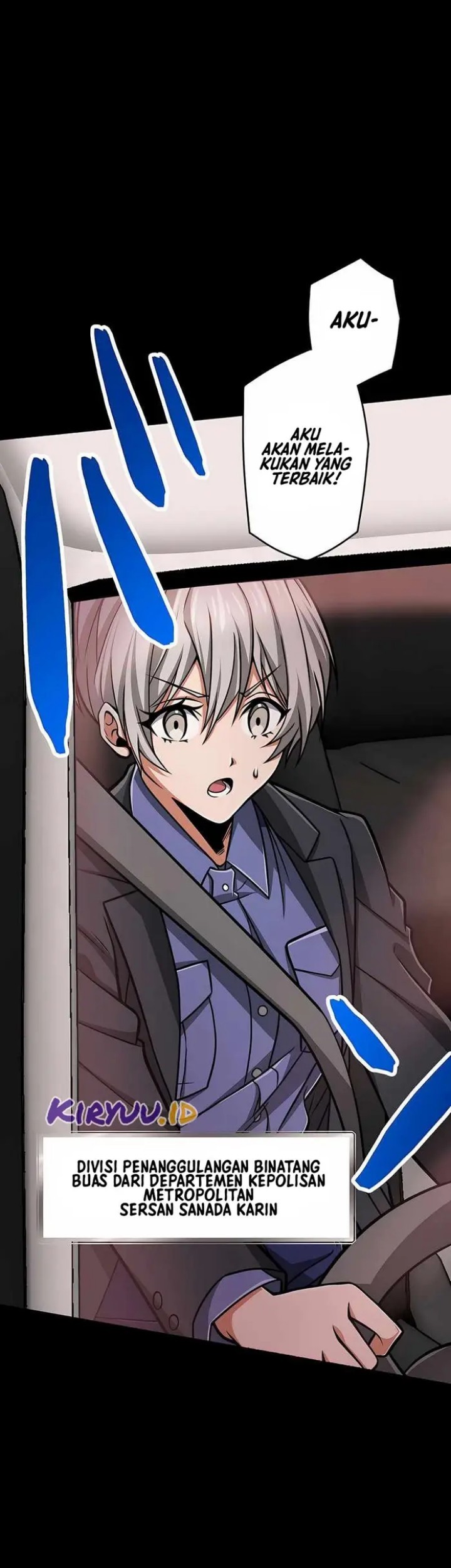 Magic Level 99990000 All-Attribute Great Sage Chapter 15 Gambar 29