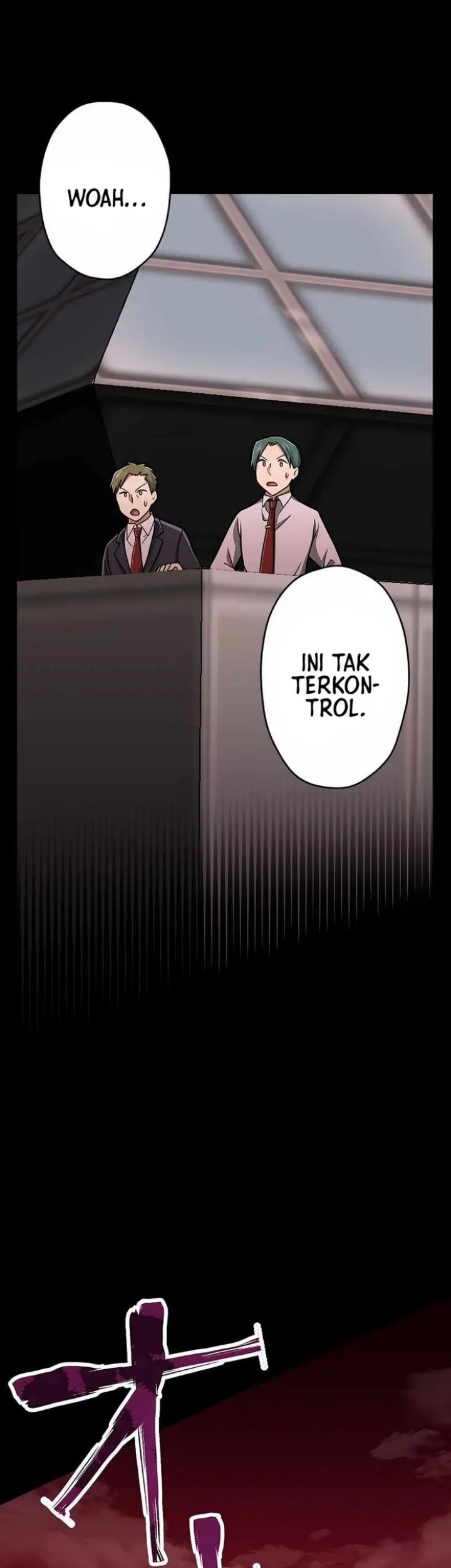 Magic Level 99990000 All-Attribute Great Sage Chapter 15 Gambar 39