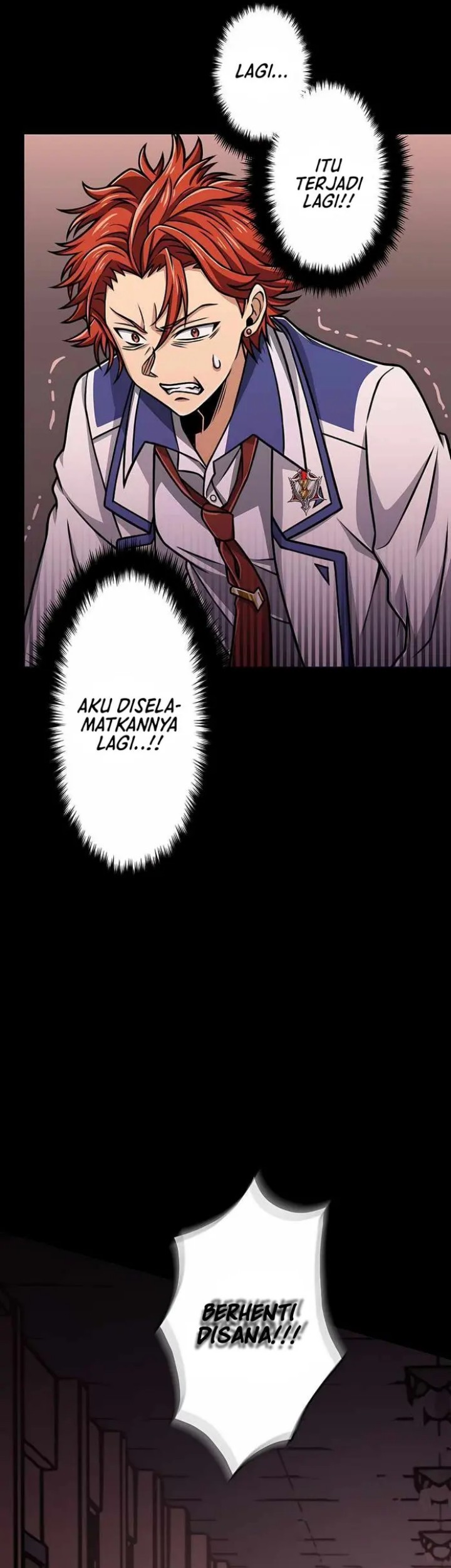 Magic Level 99990000 All-Attribute Great Sage Chapter 15 Gambar 60