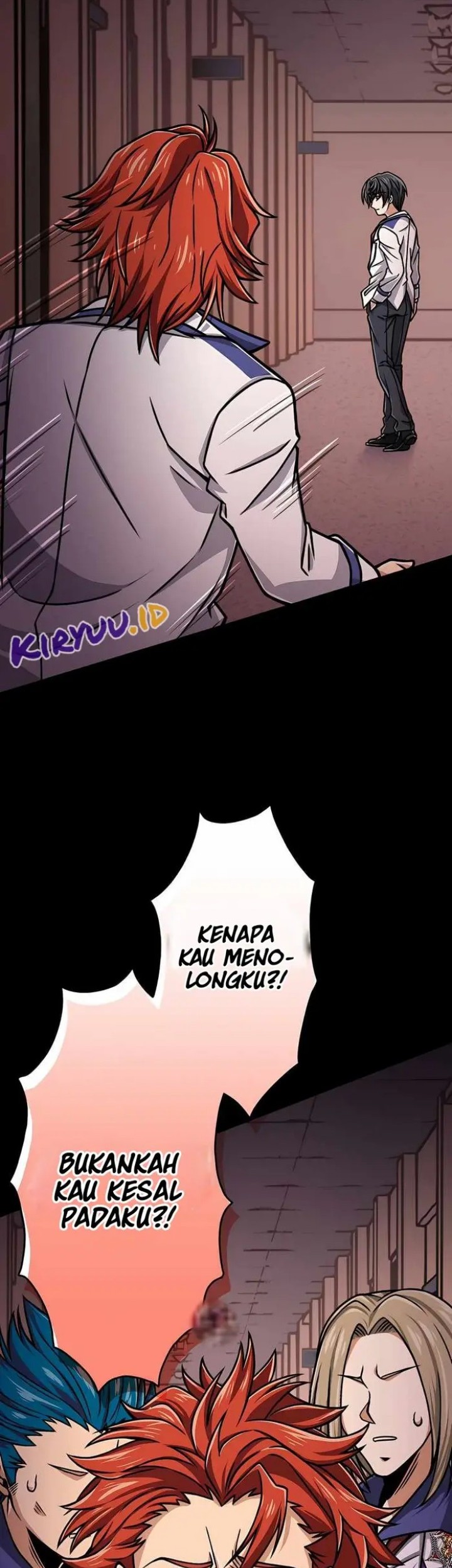 Magic Level 99990000 All-Attribute Great Sage Chapter 15 Gambar 61