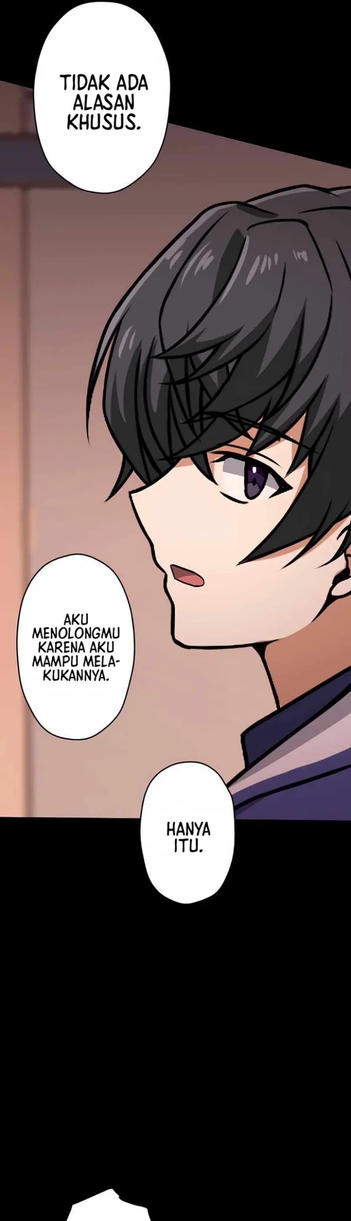 Magic Level 99990000 All-Attribute Great Sage Chapter 15 Gambar 63