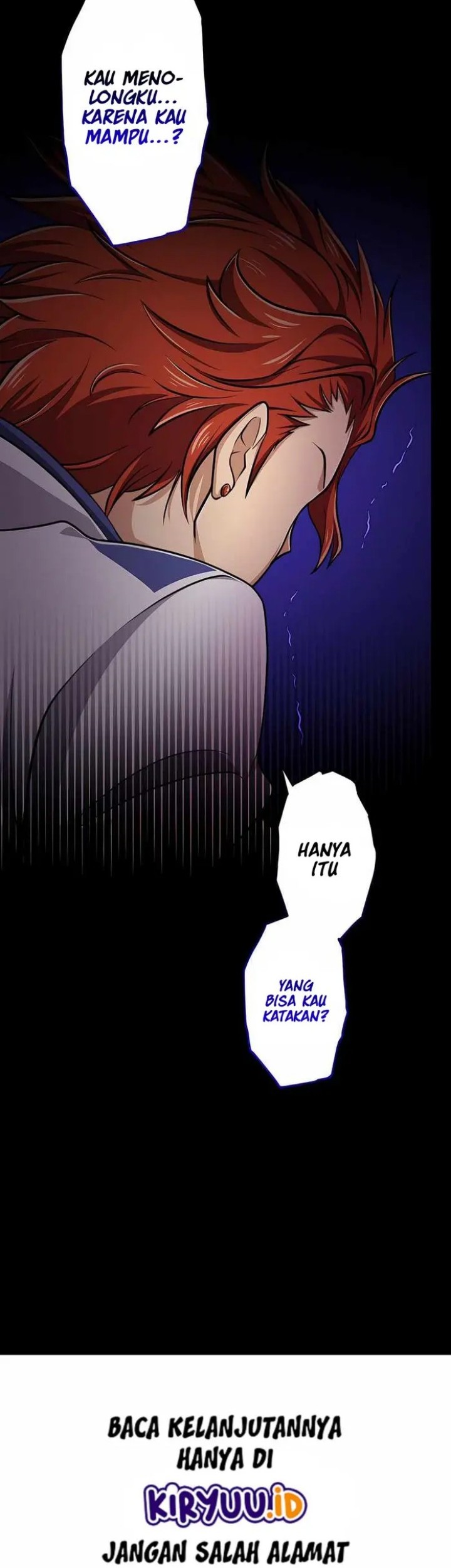 Magic Level 99990000 All-Attribute Great Sage Chapter 15 Gambar 64