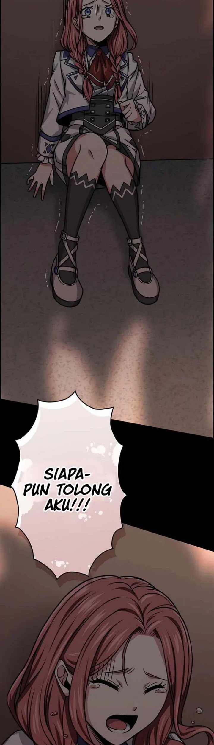 Magic Level 99990000 All-Attribute Great Sage Chapter 15 Gambar 3