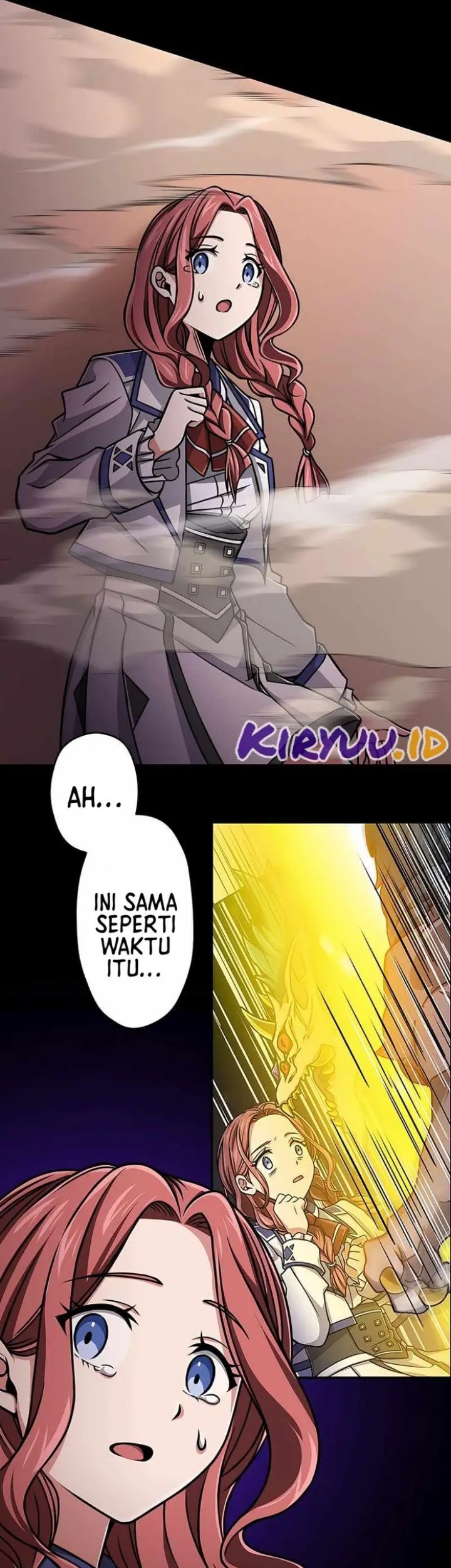 Magic Level 99990000 All-Attribute Great Sage Chapter 15 Gambar 6