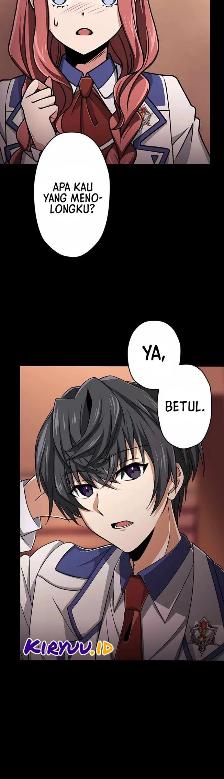 Magic Level 99990000 All-Attribute Great Sage Chapter 15 Gambar 9