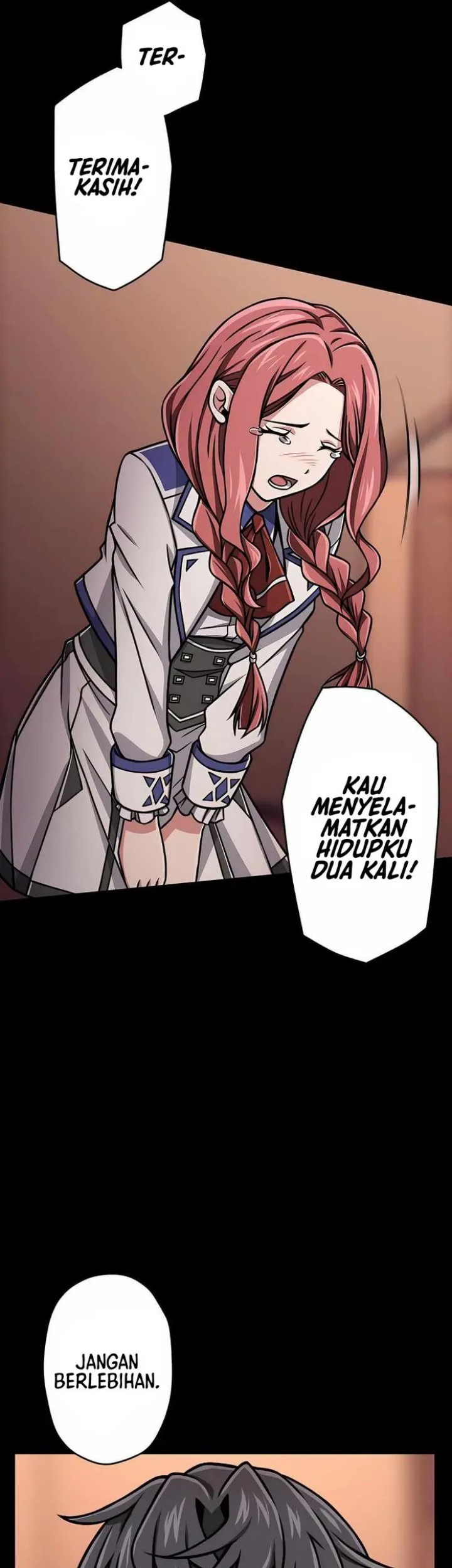 Magic Level 99990000 All-Attribute Great Sage Chapter 15 Gambar 11