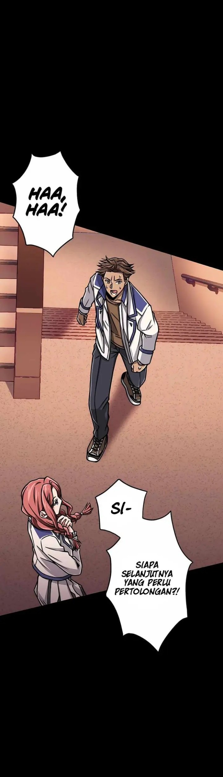 Magic Level 99990000 All-Attribute Great Sage Chapter 15 Gambar 13