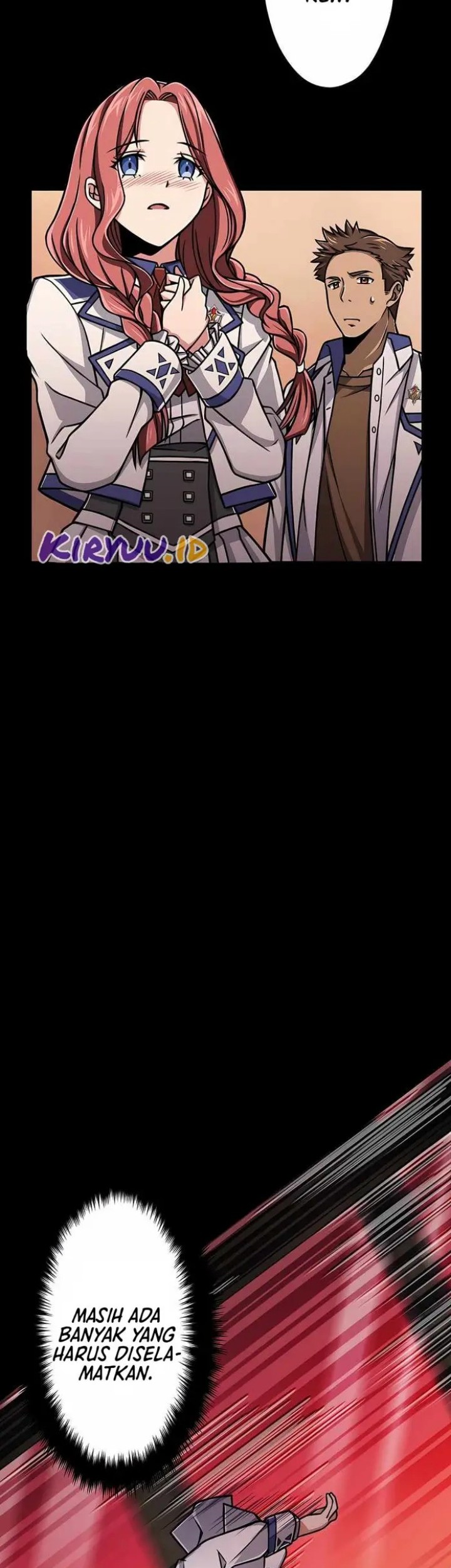 Magic Level 99990000 All-Attribute Great Sage Chapter 15 Gambar 16