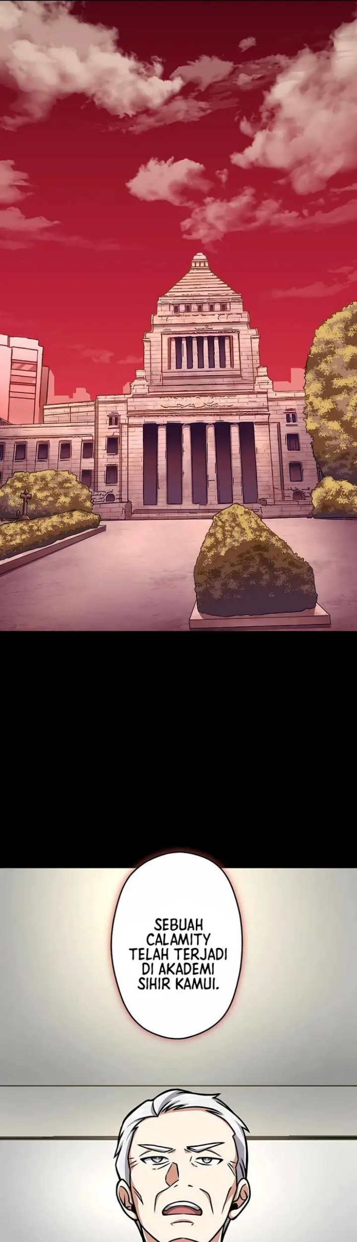 Magic Level 99990000 All-Attribute Great Sage Chapter 15 Gambar 18