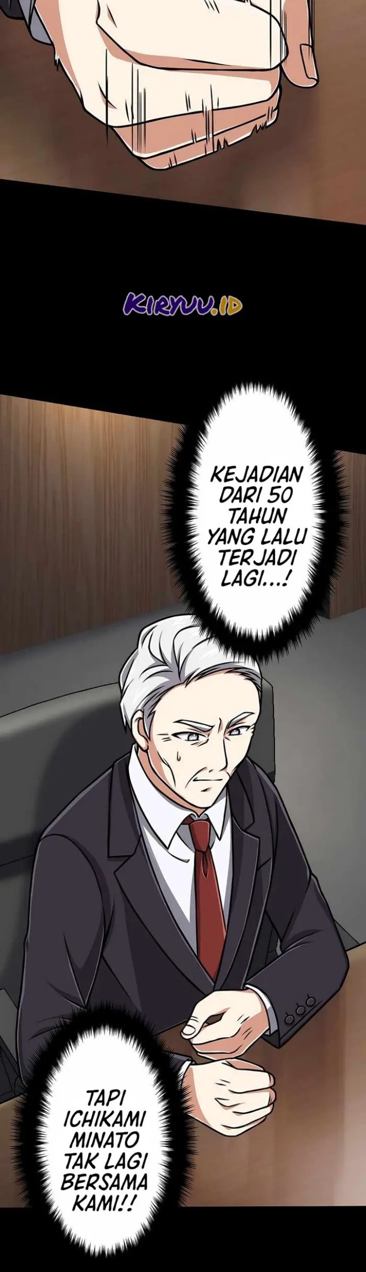 Magic Level 99990000 All-Attribute Great Sage Chapter 15 Gambar 23