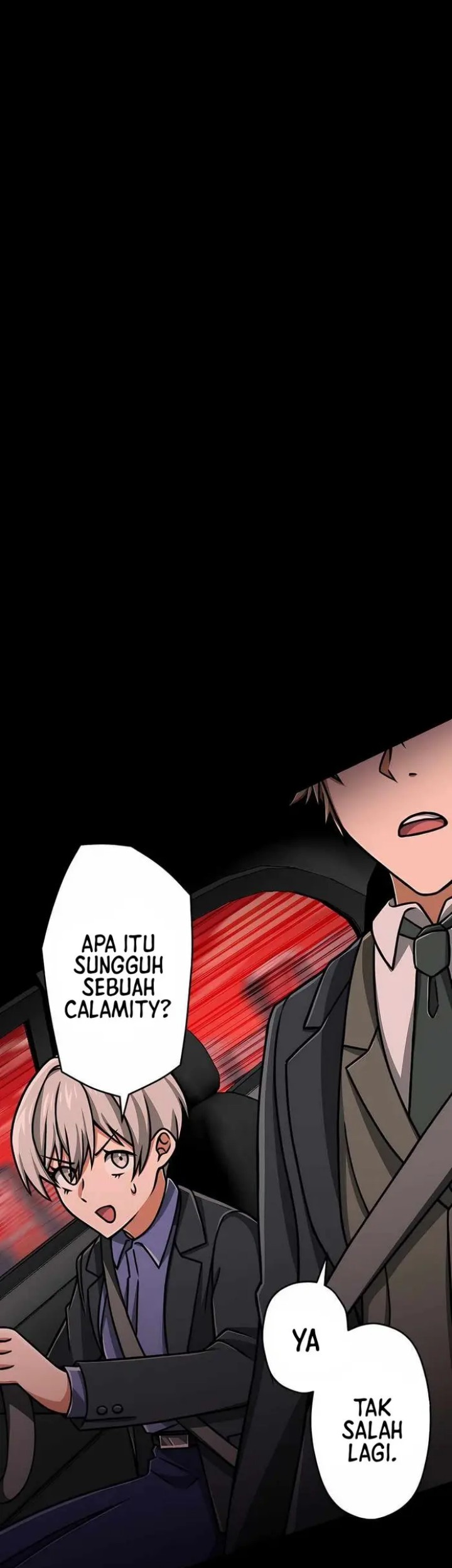 Magic Level 99990000 All-Attribute Great Sage Chapter 15 Gambar 25