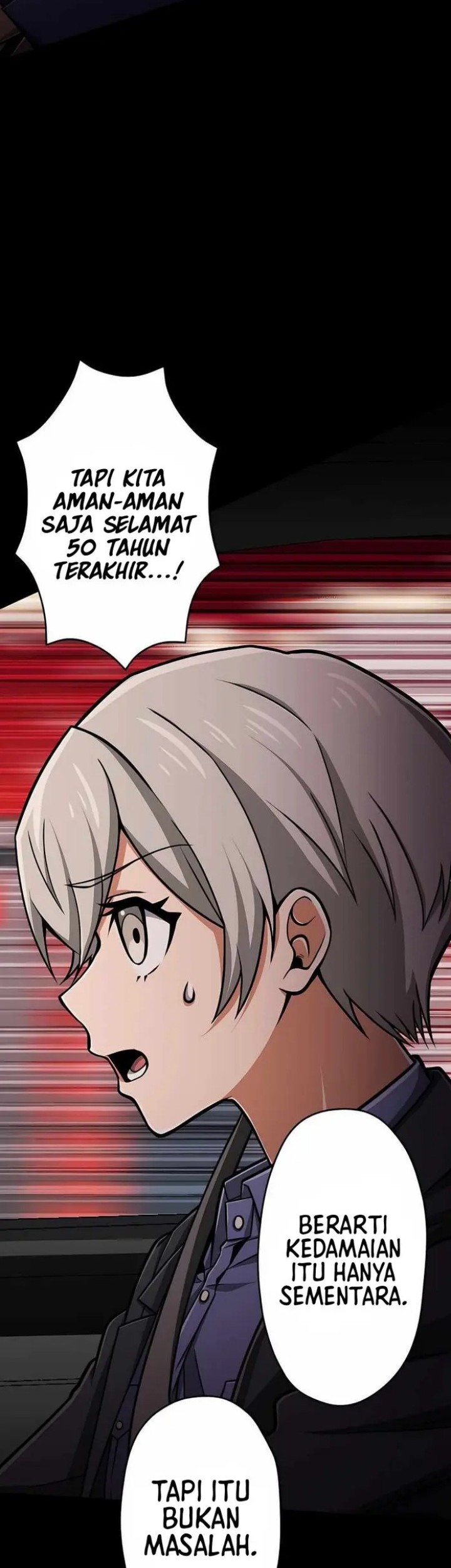 Magic Level 99990000 All-Attribute Great Sage Chapter 15 Gambar 26