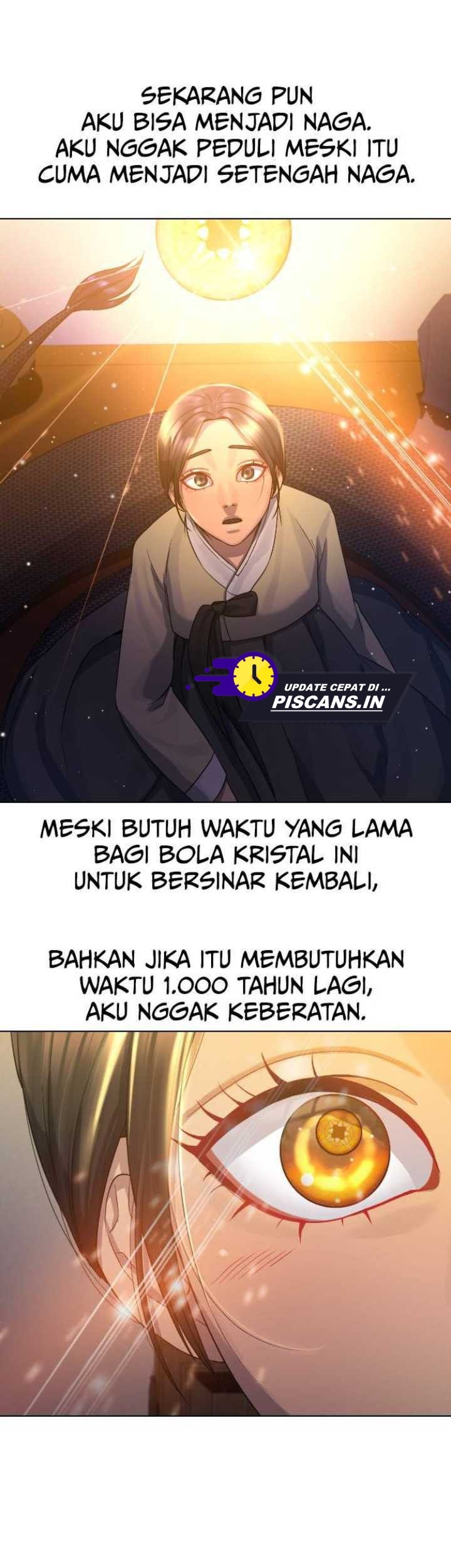 Hypnosis School Chapter 82 Gambar 33