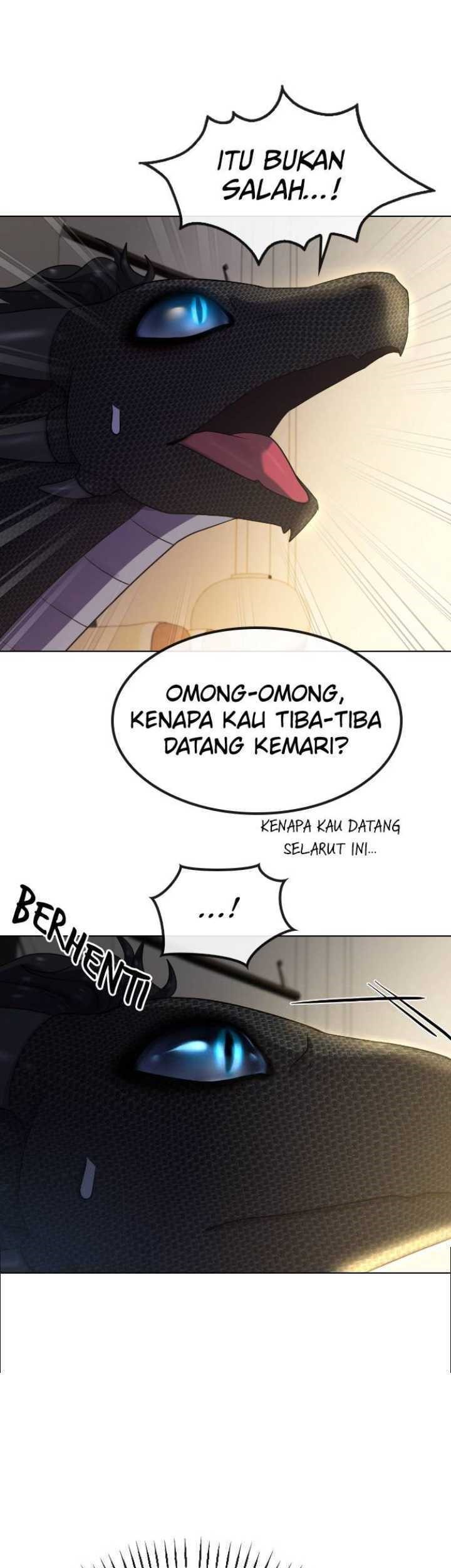 Hypnosis School Chapter 82 Gambar 25