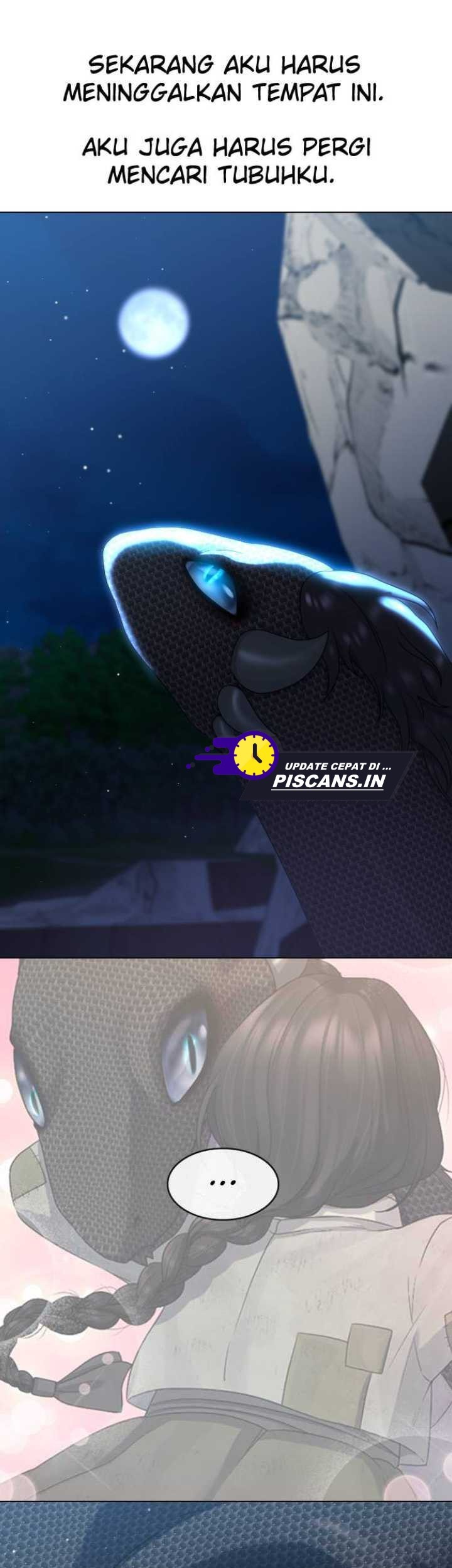 Komik Hypnosis School Chapter 82 gambar nomor 1